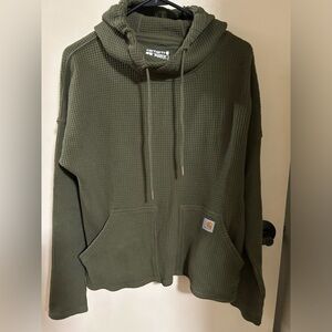 Carhartt women’s pullover
